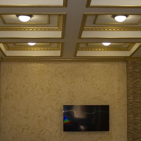 Hotel San Arda Gagra Dış mekan fotoğraf