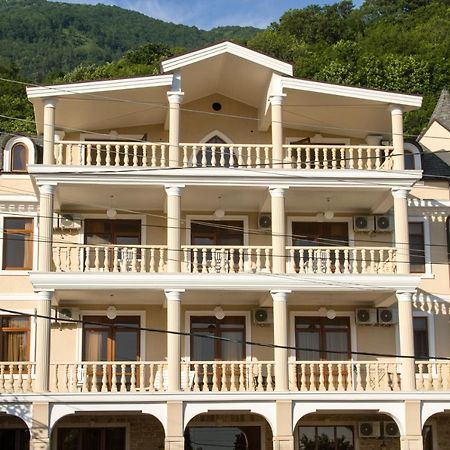 Hotel San Arda Gagra Dış mekan fotoğraf