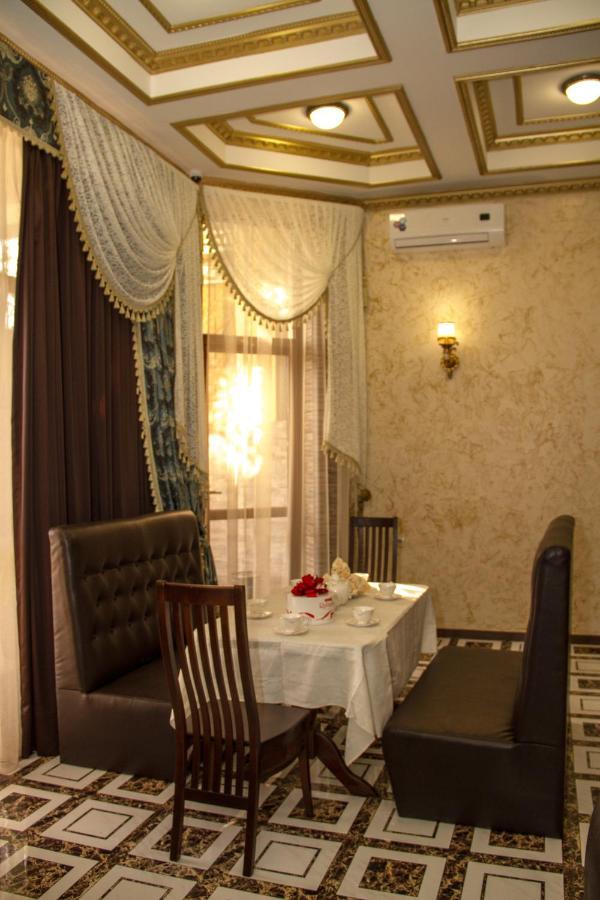Hotel San Arda Gagra Dış mekan fotoğraf