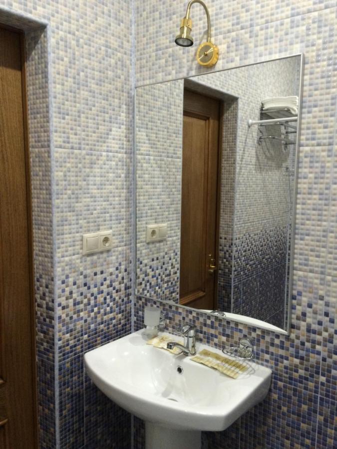 Hotel San Arda Gagra Dış mekan fotoğraf