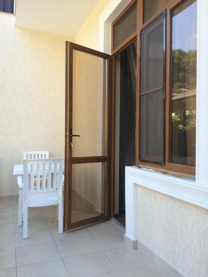 Hotel San Arda Gagra Dış mekan fotoğraf