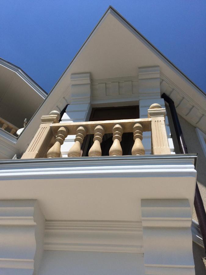 Hotel San Arda Gagra Dış mekan fotoğraf
