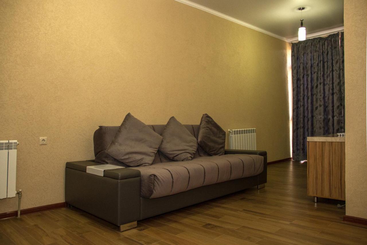 Hotel San Arda Gagra Dış mekan fotoğraf