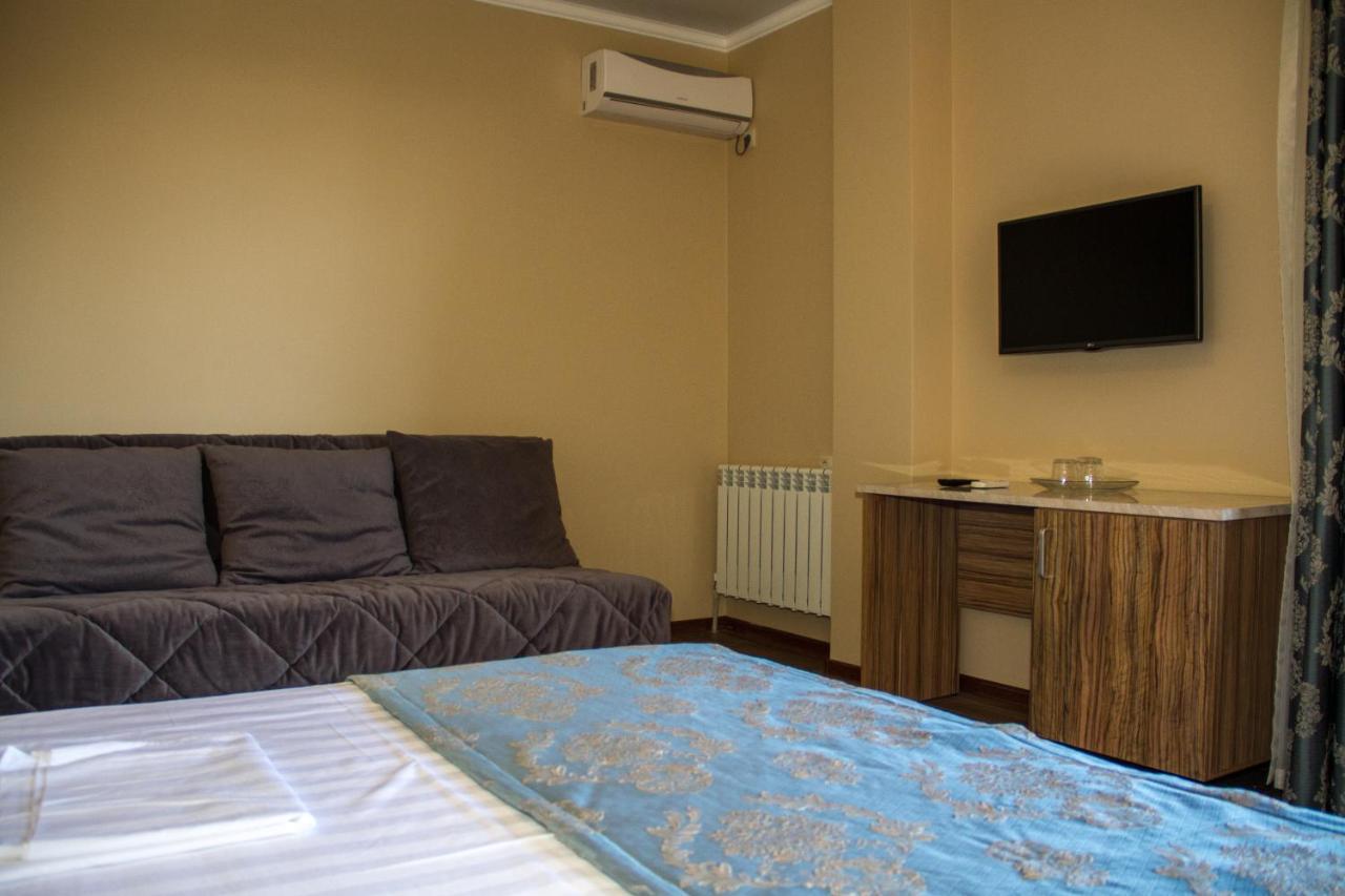 Hotel San Arda Gagra Dış mekan fotoğraf