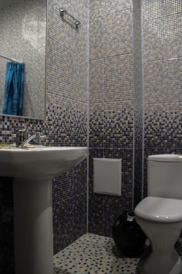 Hotel San Arda Gagra Dış mekan fotoğraf