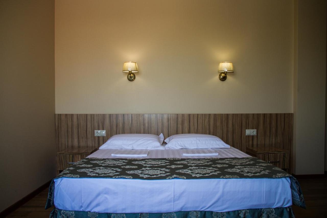 Hotel San Arda Gagra Dış mekan fotoğraf