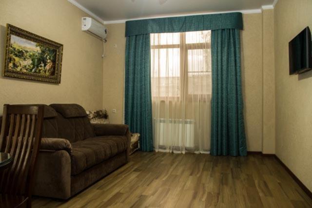Hotel San Arda Gagra Dış mekan fotoğraf
