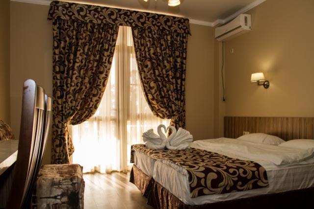 Hotel San Arda Gagra Dış mekan fotoğraf